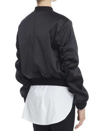 Куртка DOROTHEE SCHUMACHER (1845): фото 6 - Invogue