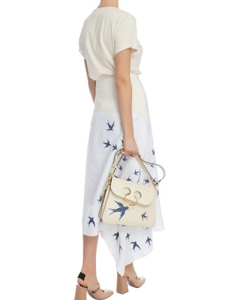 Юбка JW ANDERSON (4034): фото 4 - Invogue