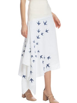 Юбка JW ANDERSON (4034): фото 5 - Invogue