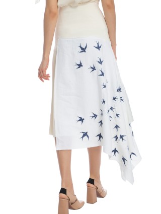 Юбка JW ANDERSON (4034): фото 6 - Invogue