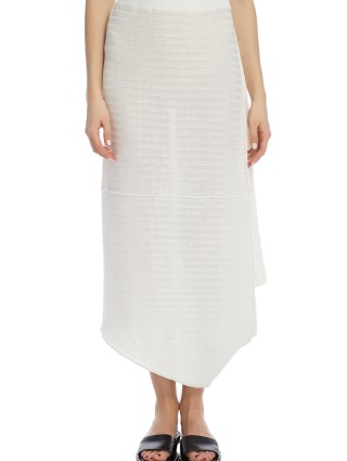 Спідниця JW ANDERSON (4117): фото 5 - Invogue