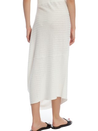 Спідниця JW ANDERSON (4117): фото 6 - Invogue