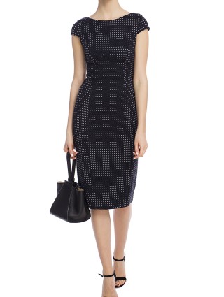 Сукня MAX MARA (3762): фото 3 - Invogue