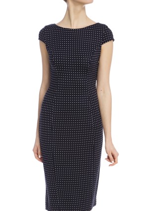 Сукня MAX MARA (3762): фото 5 - Invogue