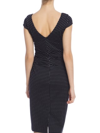 Сукня MAX MARA (3762): фото 6 - Invogue