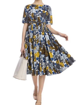 Сукня MAX MARA (4773): фото 3 - Invogue