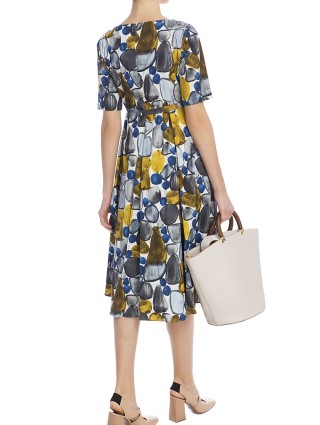 Сукня MAX MARA (4773): фото 4 - Invogue