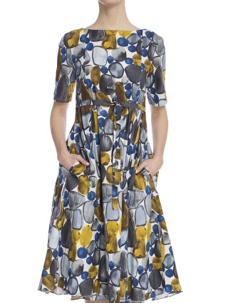 Сукня MAX MARA (4773): фото 5 - Invogue