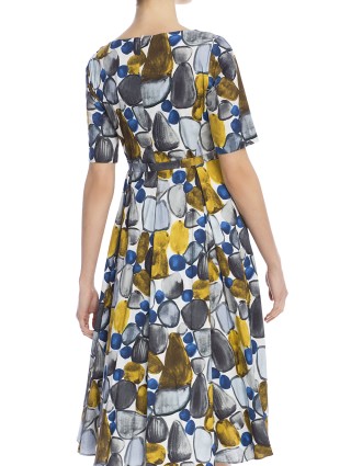 Сукня MAX MARA (4773): фото 6 - Invogue