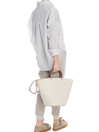 Брюки LORENA ANTONIAZZI (11): фото 4 - Invogue