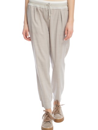 Брюки LORENA ANTONIAZZI (11): фото 5 - Invogue