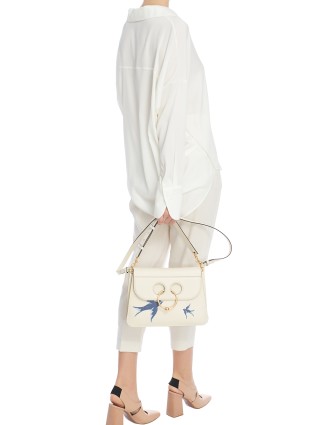 Блуза LORENA ANTONIAZZI (76): фото 4 - Invogue