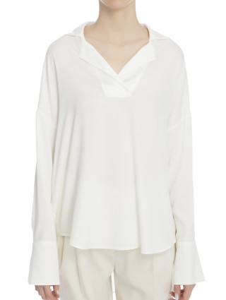 Блуза LORENA ANTONIAZZI (76): фото 5 - Invogue