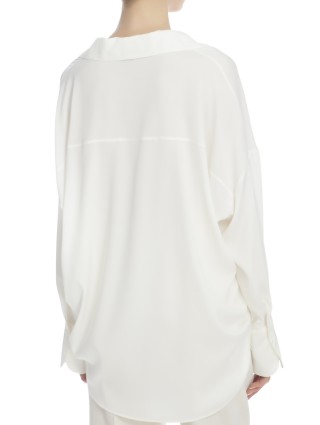 Блуза LORENA ANTONIAZZI (76): фото 6 - Invogue