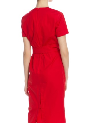 Сукня MAX MARA (3598): фото 6 - Invogue