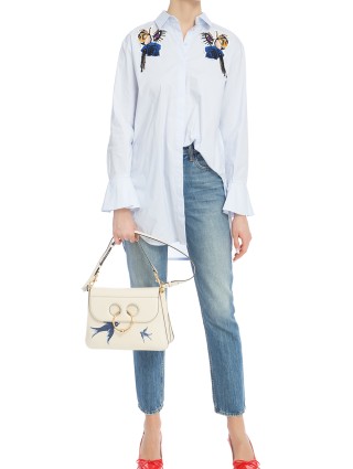 Сорочка DOROTHEE SCHUMACHER (1726): фото 3 - Invogue