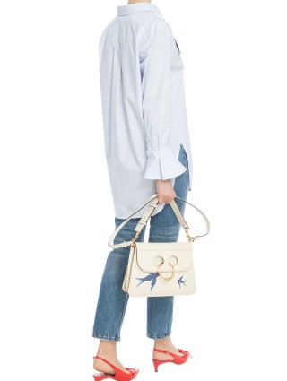 Сорочка DOROTHEE SCHUMACHER (1726): фото 4 - Invogue