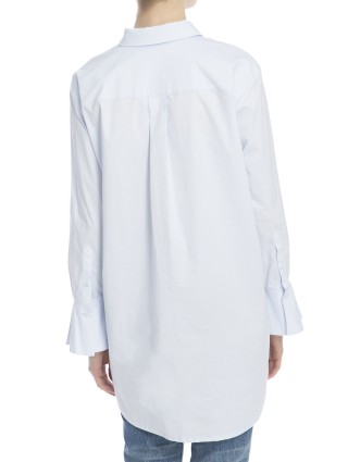 Сорочка DOROTHEE SCHUMACHER (1726): фото 6 - Invogue