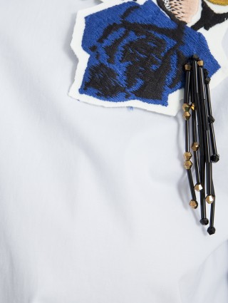 Сорочка DOROTHEE SCHUMACHER (1726): фото 7 - Invogue