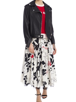 Юбка Weekend Max Mara (5135): фото 3 - Invogue