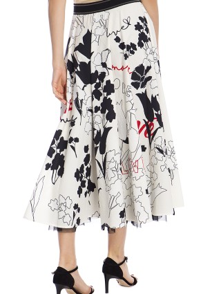 Юбка Weekend Max Mara (5135): фото 6 - Invogue