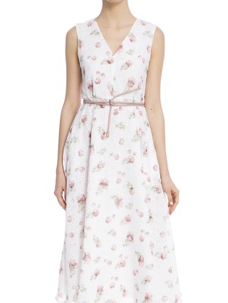 Сукня MAX MARA (390): фото 5 - Invogue