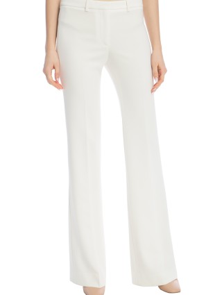 Брюки THEORY (374): фото 5 - Invogue