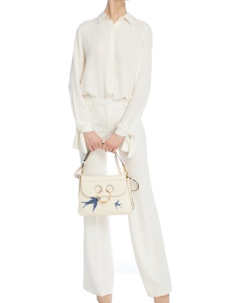 Сорочка THEORY (671): фото 3 - Invogue