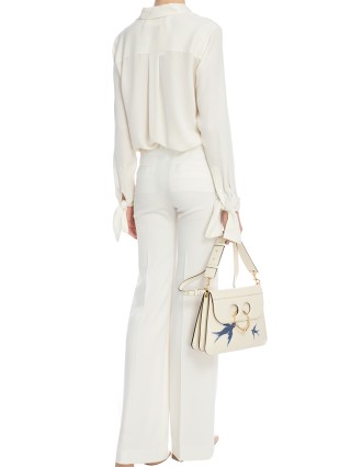 Сорочка THEORY (671): фото 4 - Invogue