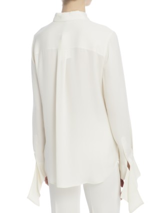 Сорочка THEORY (671): фото 6 - Invogue