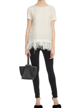 Легінси Helmut Lang (5207): фото 3 - Invogue