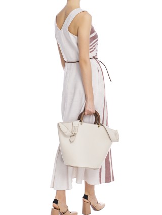 Сукня WEEKEND MAX MARA (4609): фото 4 - Invogue