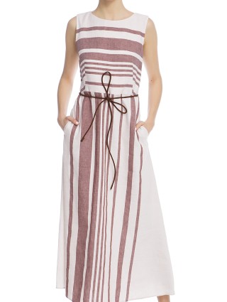 Сукня WEEKEND MAX MARA (4609): фото 5 - Invogue