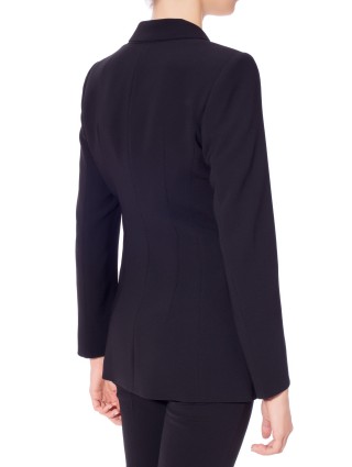 Піджак MARC CAIN (1074): фото 7 - Invogue