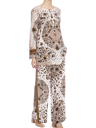 Брюки MAX MARA (484): фото 5 - Invogue