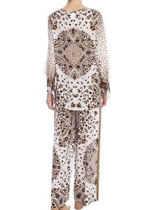 Брюки MAX MARA (484): фото 6 - Invogue