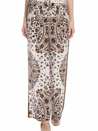 Брюки MAX MARA (484): фото 7 - Invogue