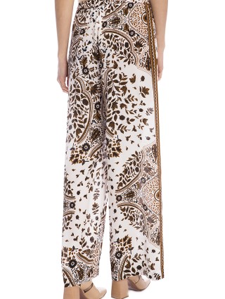 Брюки MAX MARA (484): фото 8 - Invogue