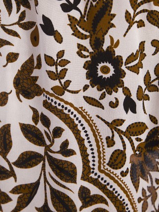 Брюки MAX MARA (484): фото 9 - Invogue