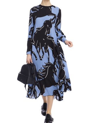 Сукня SPORTMAX (191): фото 3 - Invogue