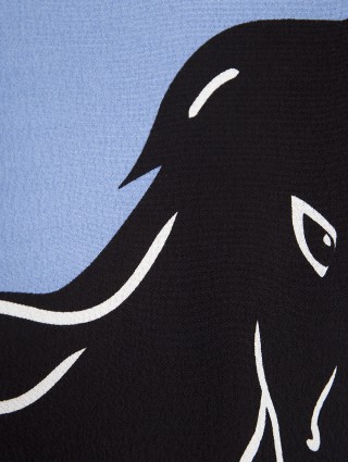 Сукня SPORTMAX (191): фото 7 - Invogue