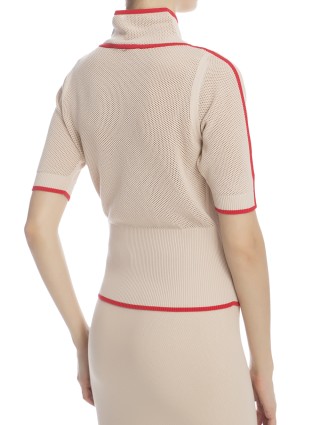 Светр SPORTMAX (499): фото 6 - Invogue