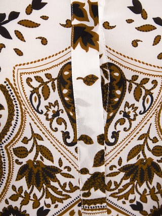 Блуза MAX MARA (387): фото 9 - Invogue