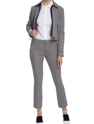 Куртка SPORTMAX (207): фото 3 - Invogue