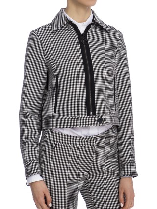 Куртка SPORTMAX (207): фото 5 - Invogue