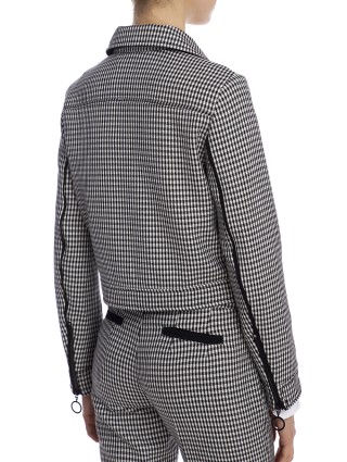 Куртка SPORTMAX (207): фото 6 - Invogue