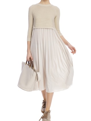 Сукня WEEKEND MAX MARA (5165): фото 3 - Invogue