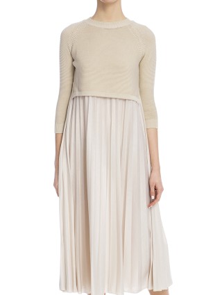 Сукня WEEKEND MAX MARA (5165): фото 5 - Invogue