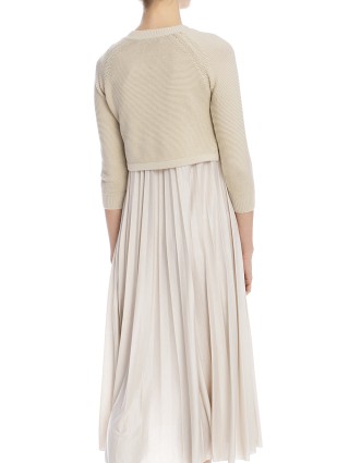 Сукня WEEKEND MAX MARA (5165): фото 6 - Invogue