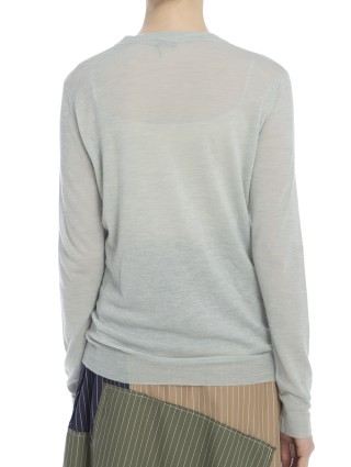 Светр JOSEPH (288): фото 7 - Invogue